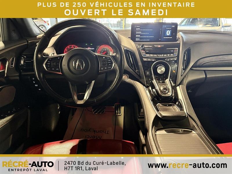 acura RDX 2020 - 15