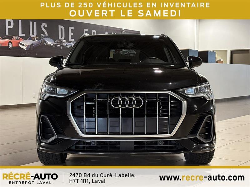 audi Q3 2021 - 3