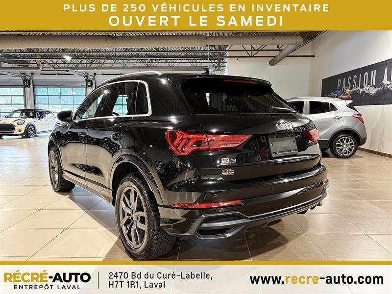 audi Q3 2021 - 5