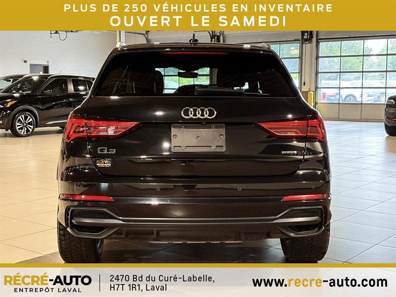 audi Q3 2021 - 6