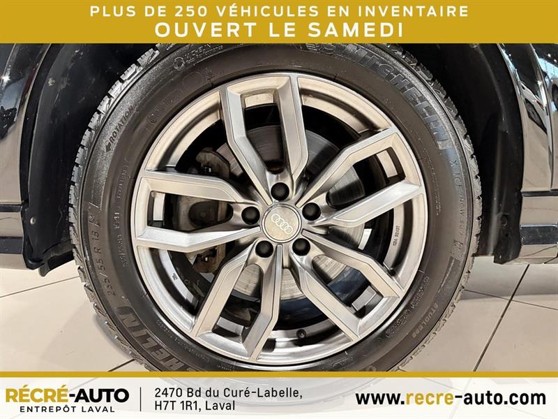 audi Q3 2021 - 7