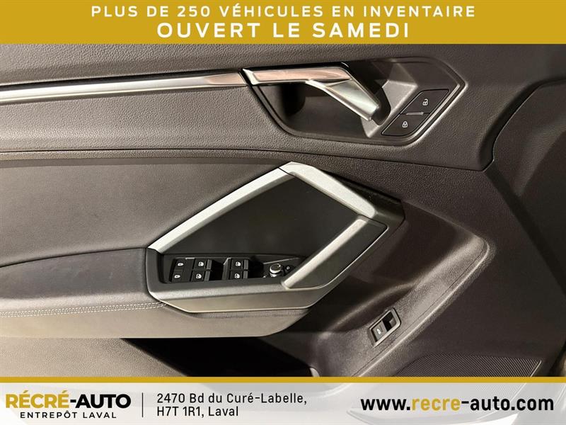 audi Q3 2021 - 8