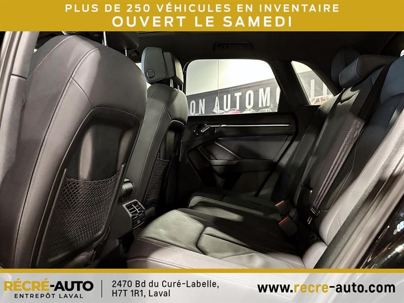 audi Q3 2021 - 13