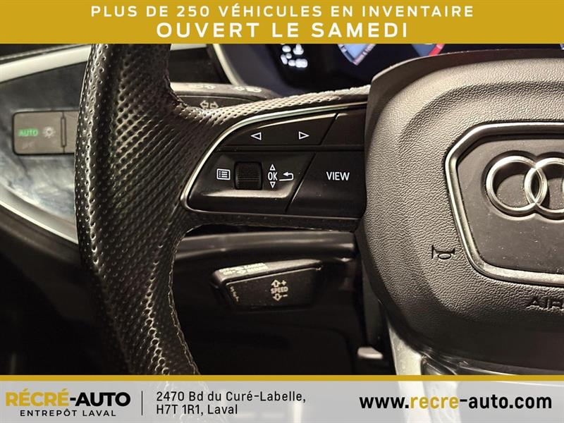audi Q3 2021 - 17
