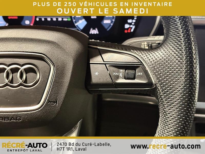 audi Q3 2021 - 18