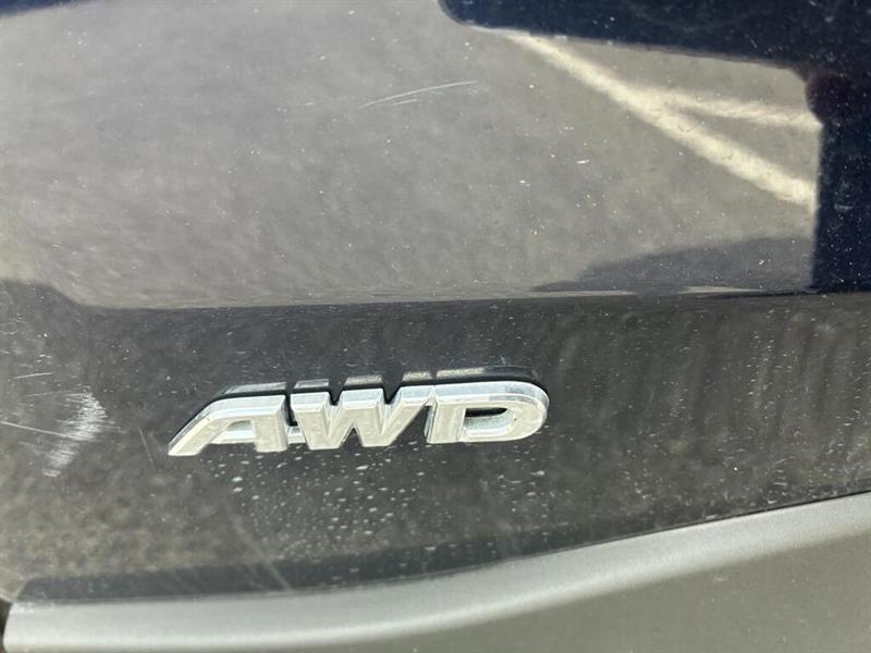 toyota RAV4 hybride 2022 - 10