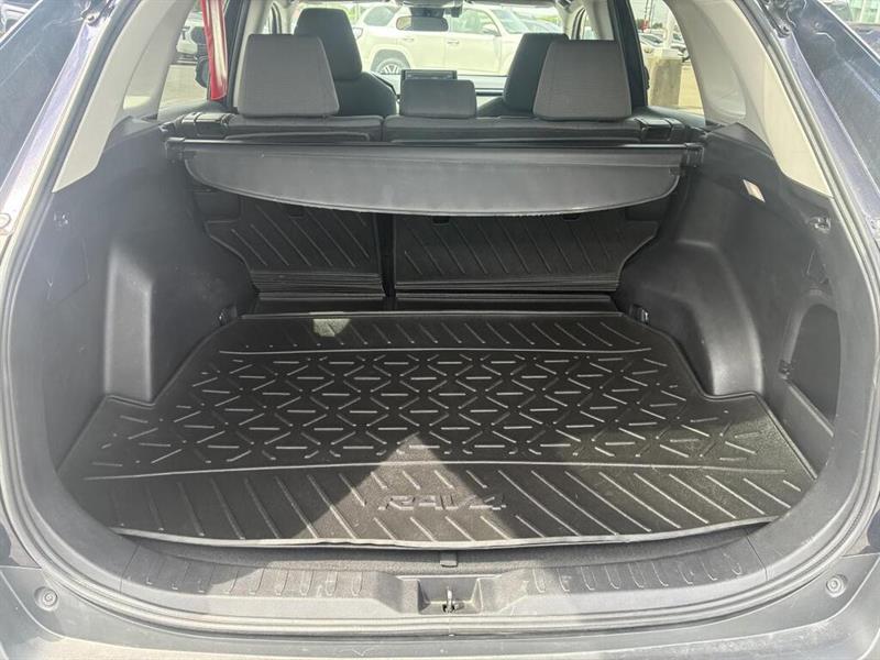 toyota RAV4 hybride 2022 - 14