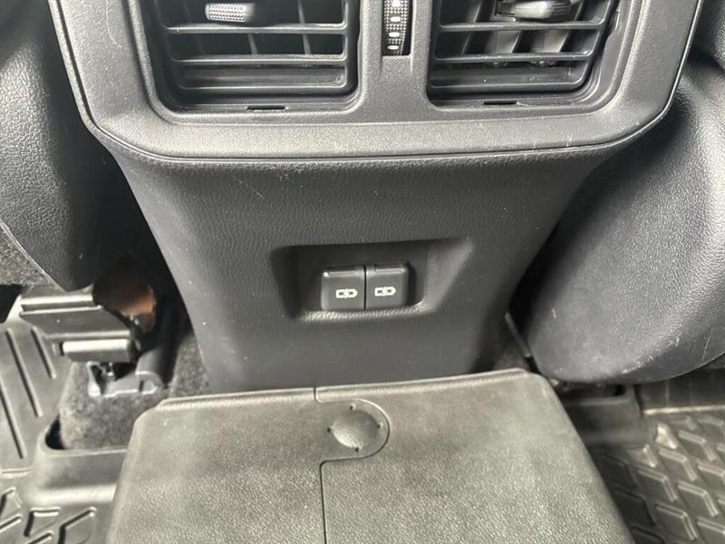toyota RAV4 hybride 2022 - 17