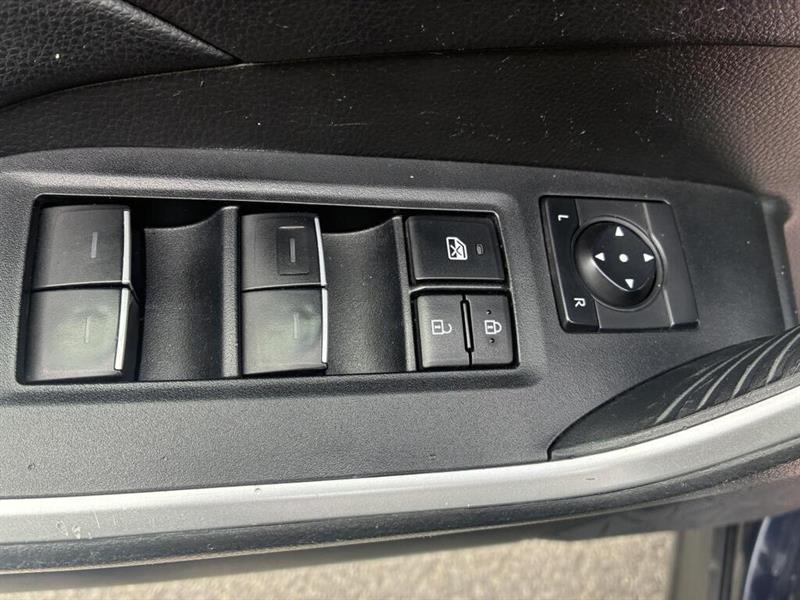 toyota RAV4 hybride 2022 - 19