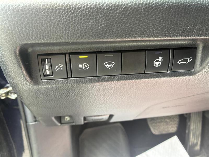toyota RAV4 hybride 2022 - 20
