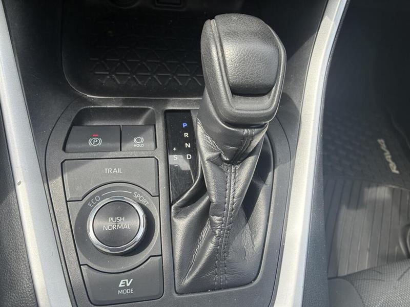 toyota RAV4 hybride 2022 - 26