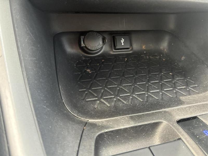 toyota RAV4 hybride 2022 - 27