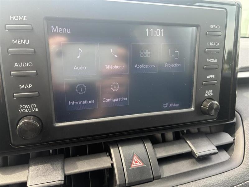 toyota RAV4 hybride 2022 - 30