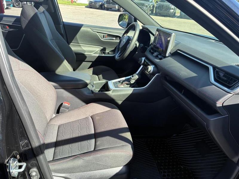 toyota RAV4 Plug-In Hybrid 2025 - 10