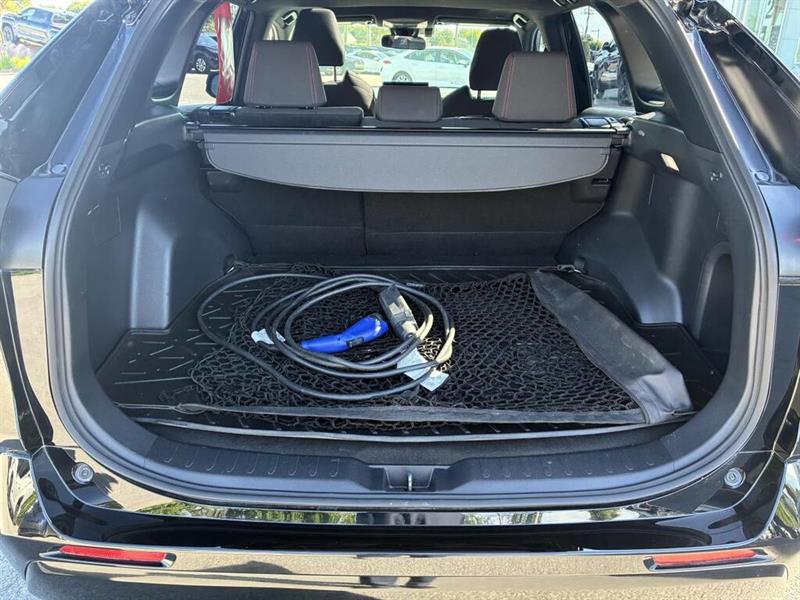 toyota RAV4 Plug-In Hybrid 2025 - 12