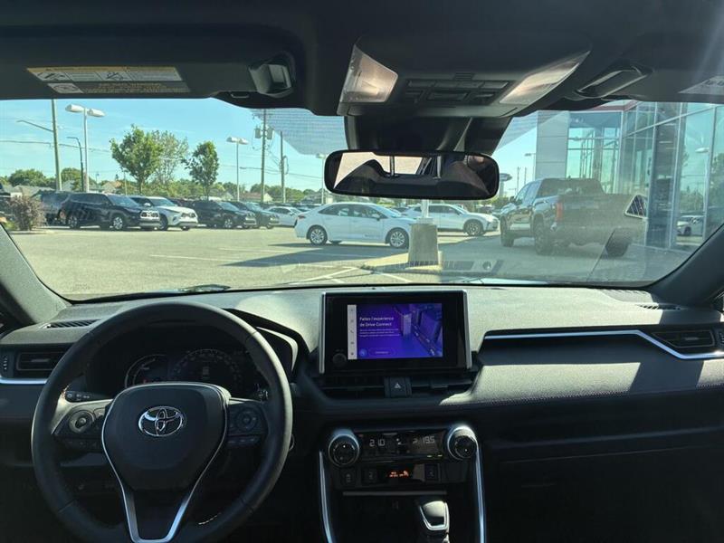 toyota RAV4 Plug-In Hybrid 2025 - 16
