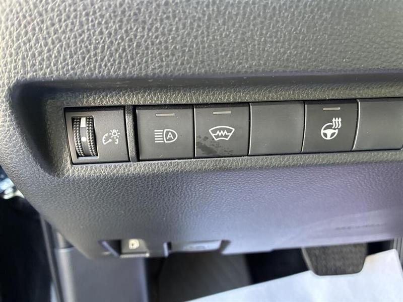 toyota RAV4 Plug-In Hybrid 2025 - 22