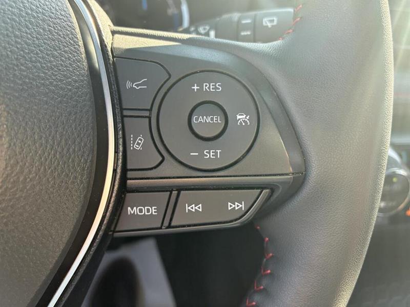 toyota RAV4 Plug-In Hybrid 2025 - 25