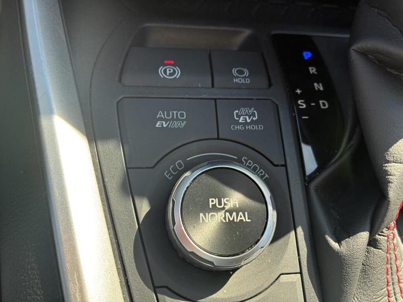 toyota RAV4 Plug-In Hybrid 2025 - 27