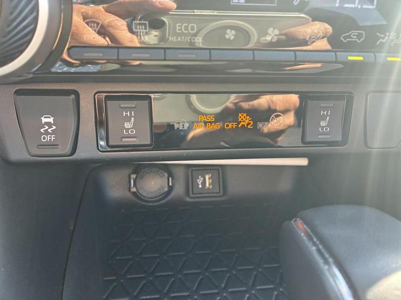 toyota RAV4 Plug-In Hybrid 2025 - 29