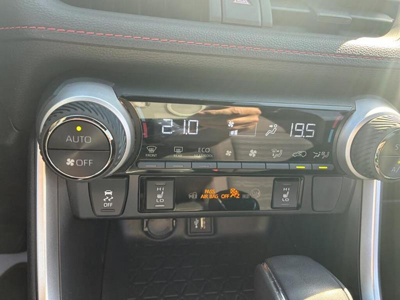 toyota RAV4 Plug-In Hybrid 2025 - 30