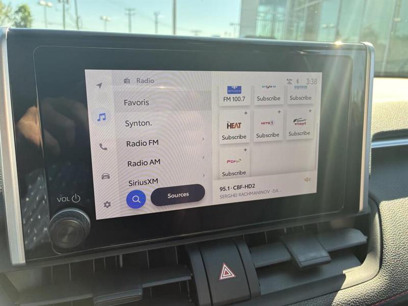 toyota RAV4 Plug-In Hybrid 2025 - 32