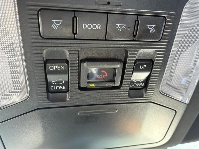 toyota RAV4 Plug-In Hybrid 2025 - 34