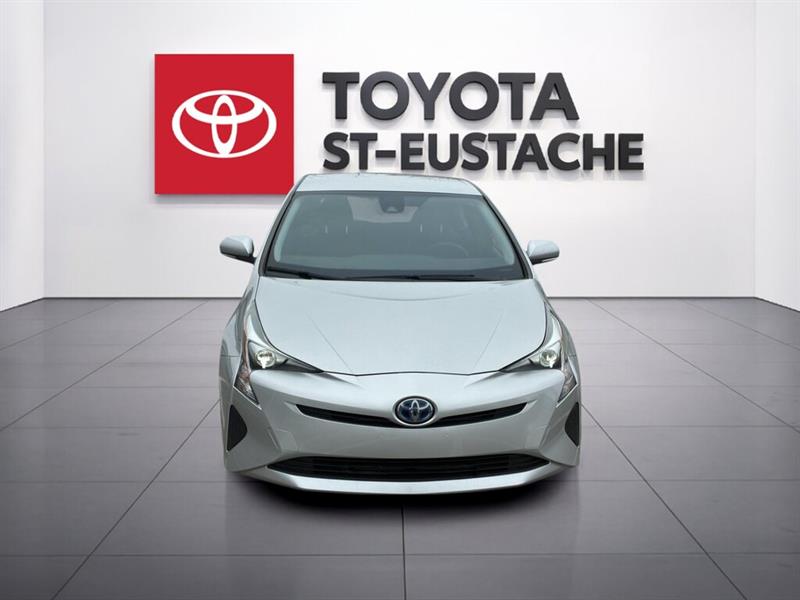 toyota Prius 2018 - 3