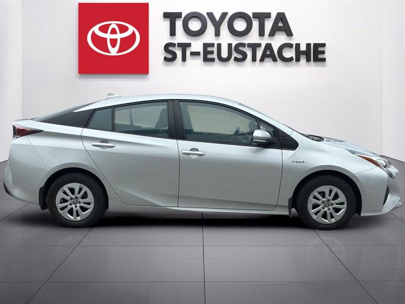 toyota Prius 2018 - 4