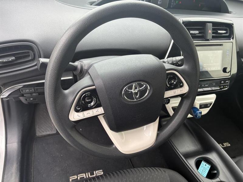 toyota Prius 2018 - 14