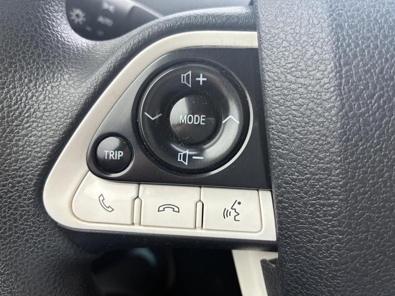 toyota Prius 2018 - 15