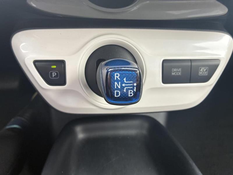 toyota Prius 2018 - 17