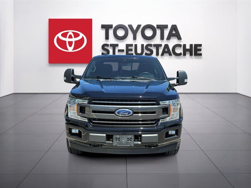 ford F-150 2020 - 2