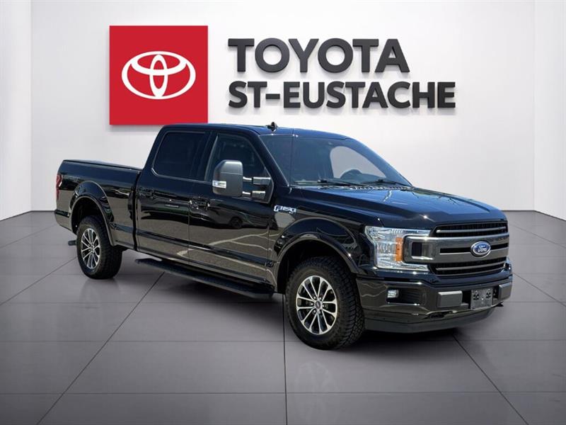 ford F-150 2020 - 3