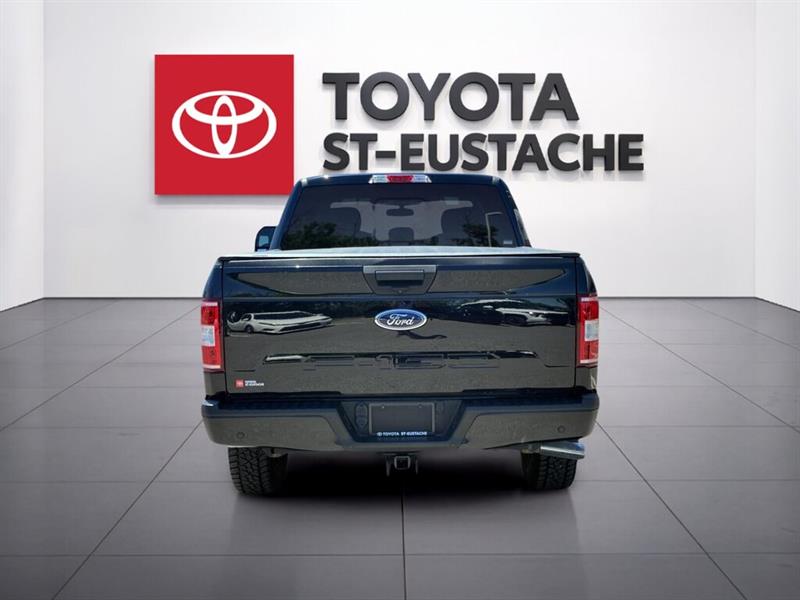 ford F-150 2020 - 6