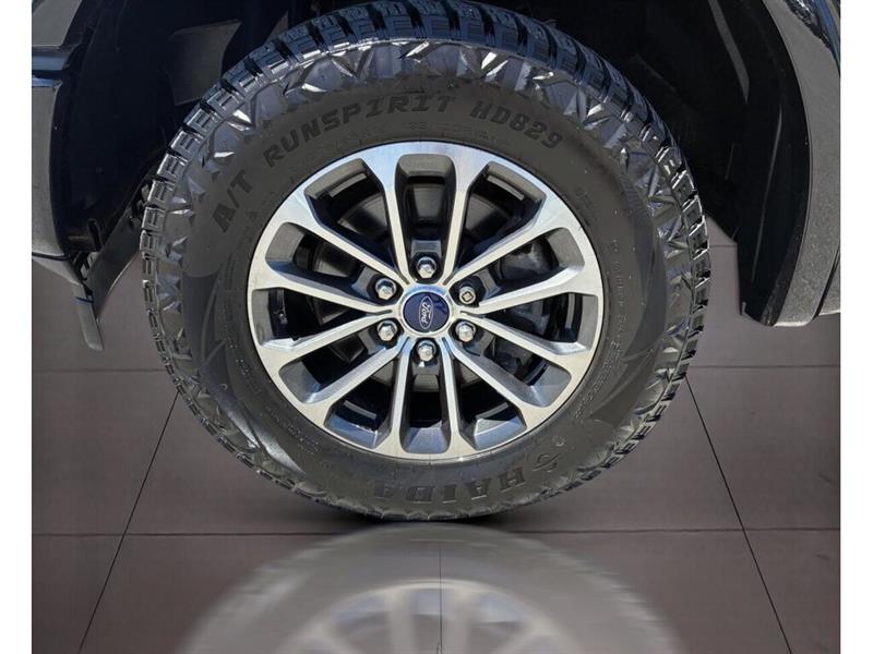 ford F-150 2020 - 9