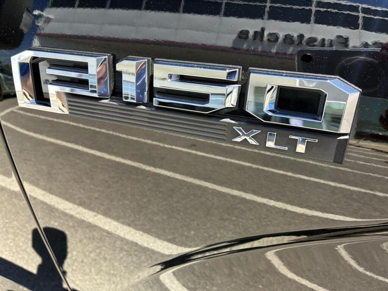 ford F-150 2020 - 10