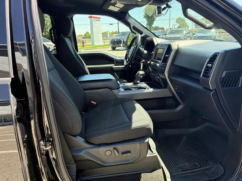 ford F-150 2020 - 11