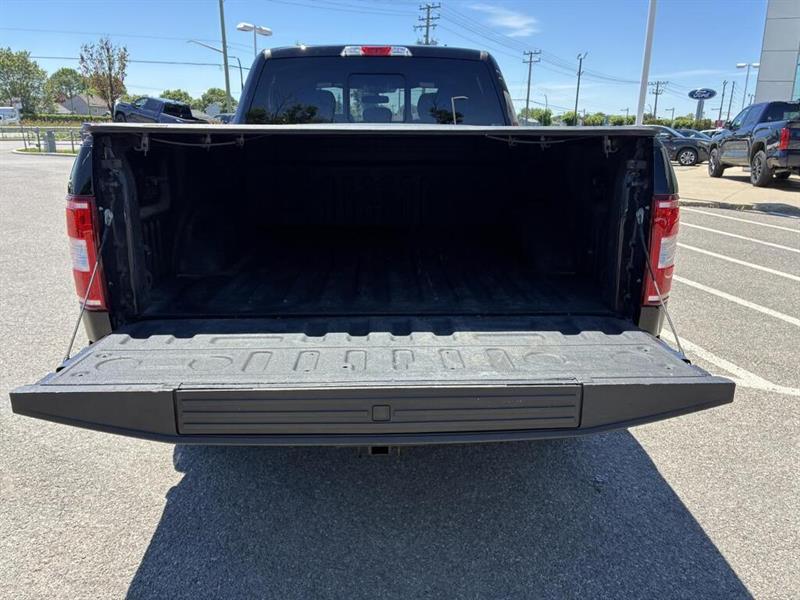 ford F-150 2020 - 12