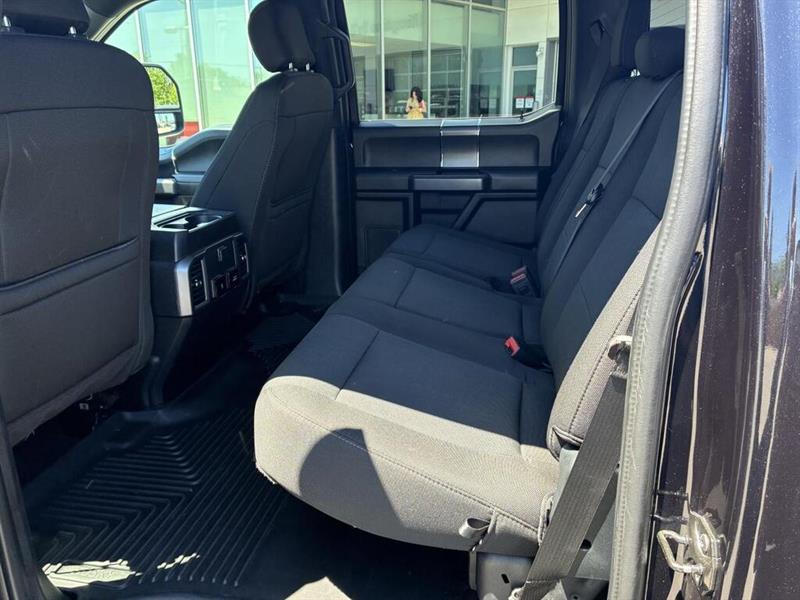 ford F-150 2020 - 13