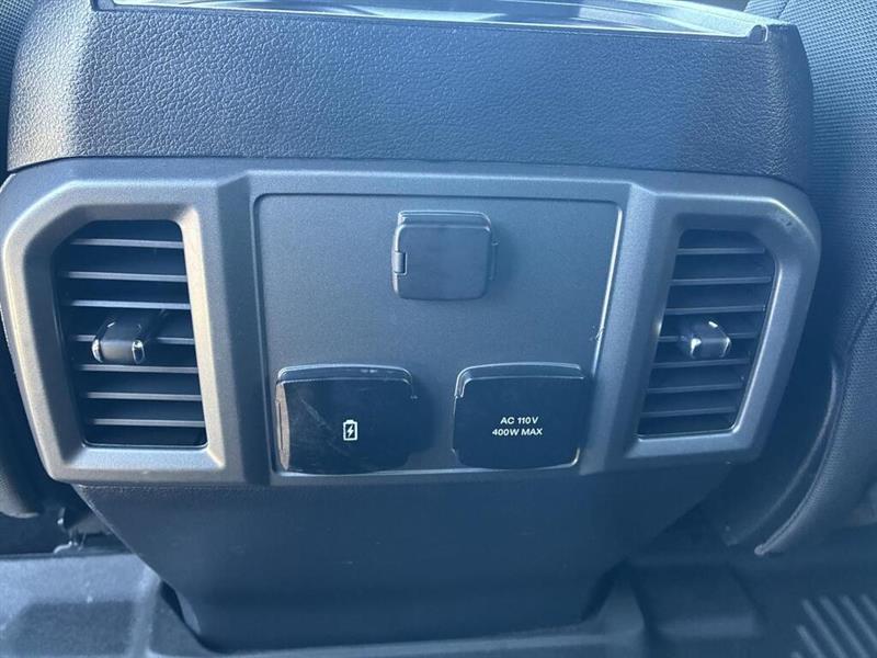 ford F-150 2020 - 14