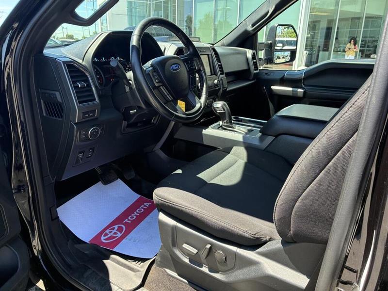 ford F-150 2020 - 16