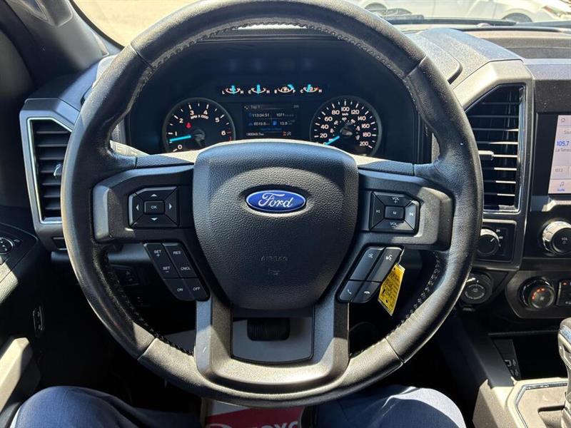 ford F-150 2020 - 23