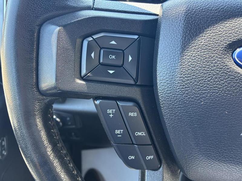 ford F-150 2020 - 24
