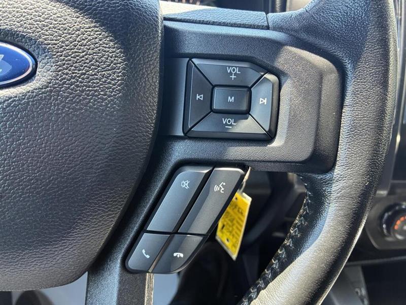 ford F-150 2020 - 25