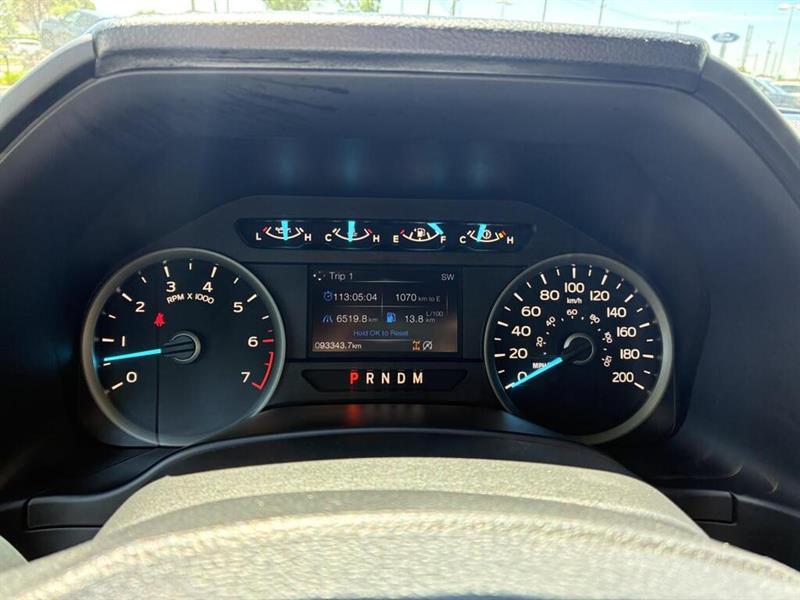 ford F-150 2020 - 26