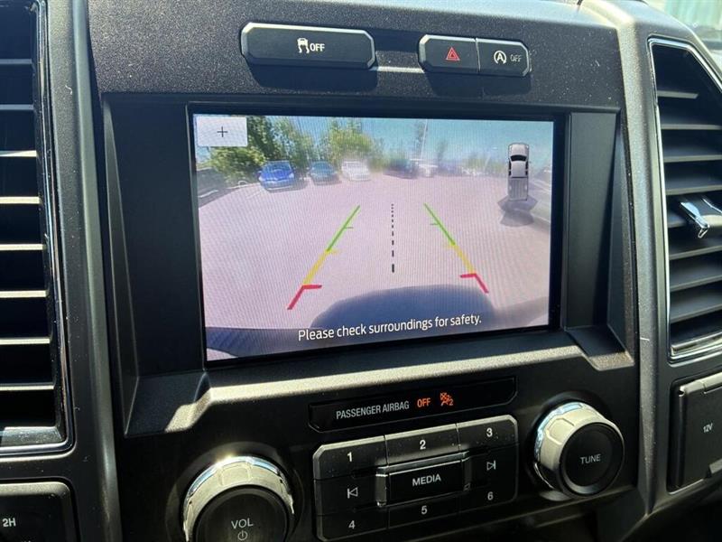 ford F-150 2020 - 31