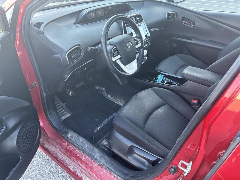 toyota Prius Prime 2018 - 5