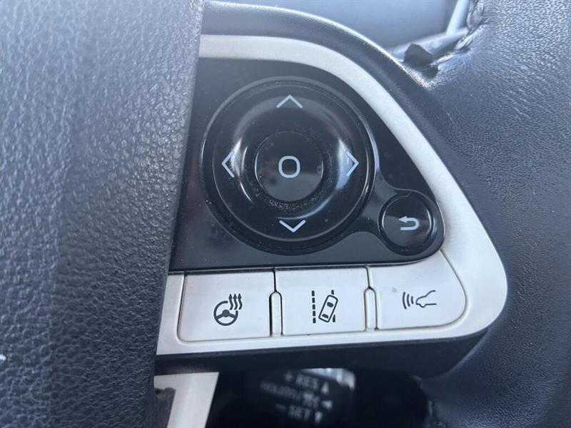 toyota Prius Prime 2018 - 10