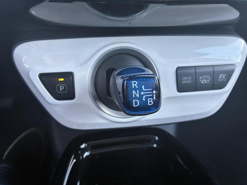 toyota Prius Prime 2018 - 11